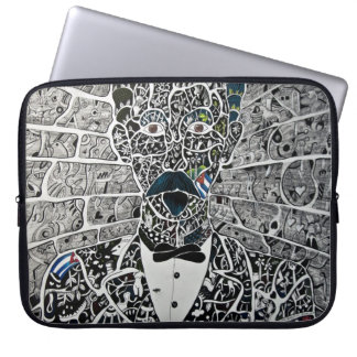 FUNDA PARA PORTÁTIL MARTI DE JOSE