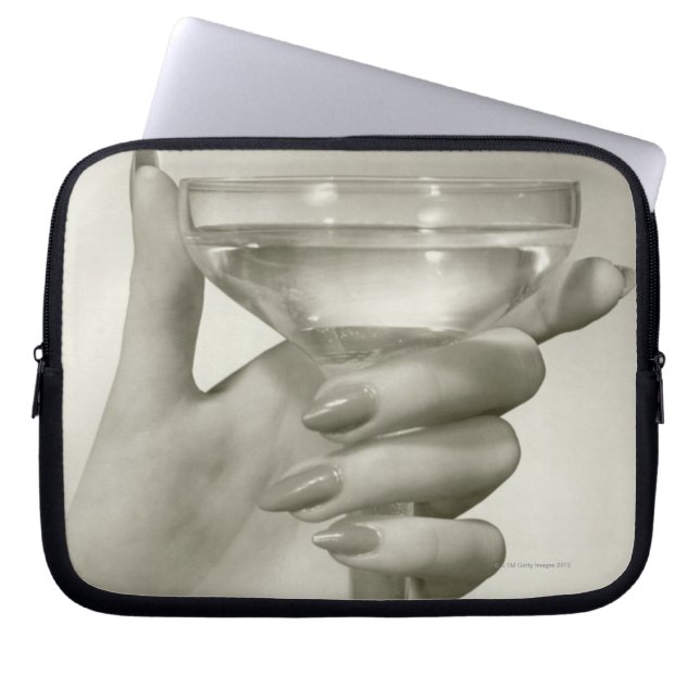 Funda Para Portátil Martini (Frente)