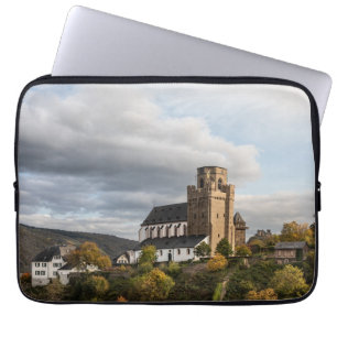 Funda Para Portátil Martinskirche Oberwesel