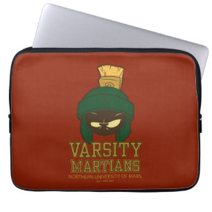Funda Para Portátil MARVIN EL Gráfico Universitario de Variedad MARTIA