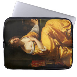 Funda Para Portátil Mary Magdalene (por Artemisia Gentileschi)