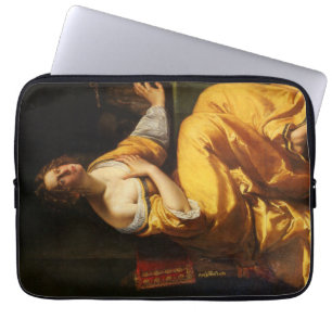 Funda Para Portátil Mary Magdalene (por Artemisia Gentileschi)