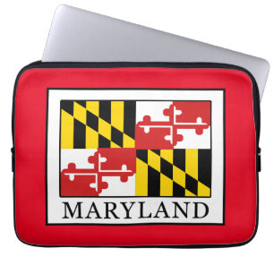 Funda Para Portátil Maryland