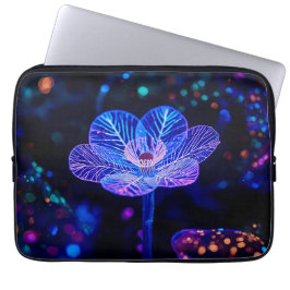 Funda Para Portátil Más allá de Blaque Light 13'