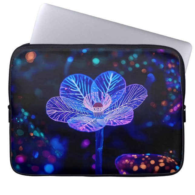 Funda Para Portátil Más allá de Blaque Light 13' (Frente)
