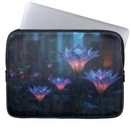 Funda Para Portátil Más allá de Living Lanterns 13'