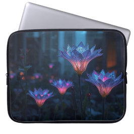 Funda Para Portátil Más allá de Living Lanterns 15'
