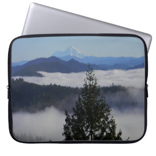 Funda Para Portátil Más allá del árbol....