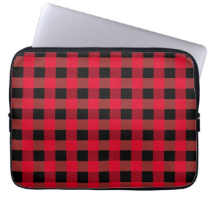 Funda Para Portátil Masa de búfalo