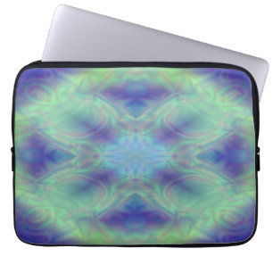 Funda Para Portátil Máscaras