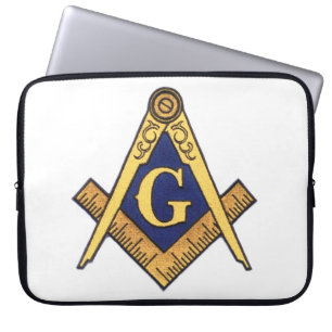 FUNDA PARA PORTÁTIL MASONS