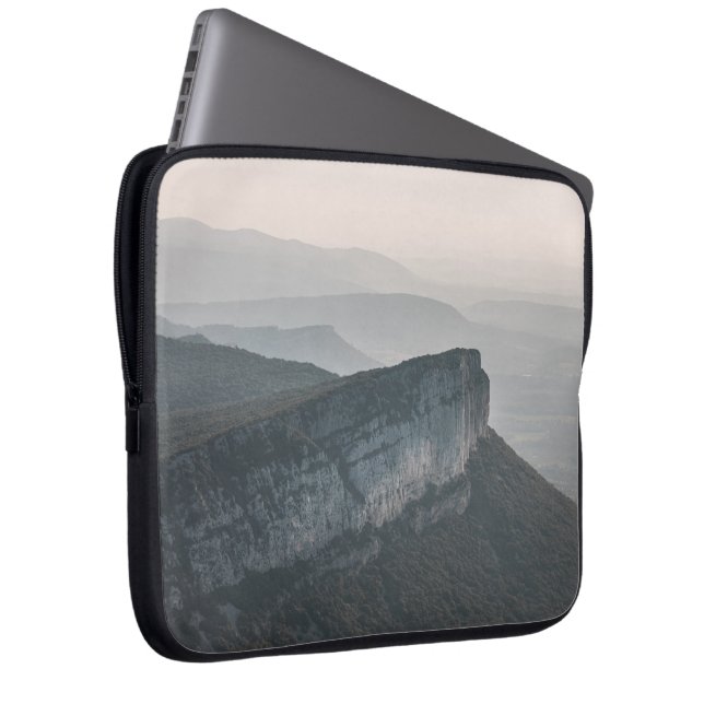 Funda Para Portátil Massif Central France (Anverso derecho)