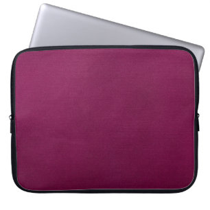 Funda Para Portátil Material de tela de terciopelo