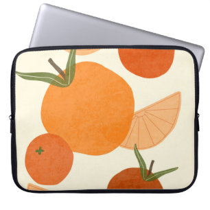 Funda Para Portátil Matisse Inspirado: Formas abstractas modernas