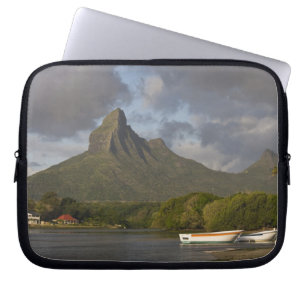 Funda Para Portátil Mauricio, Mauricio Occidental, Tamarin, Montaña