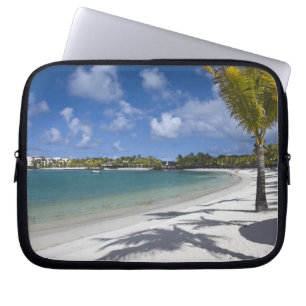 Funda Para Portátil Mauricio, Mauricio Oriental, Trou d' Eau Douce,