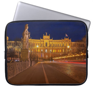 Funda Para Portátil Maximilianeum Munich