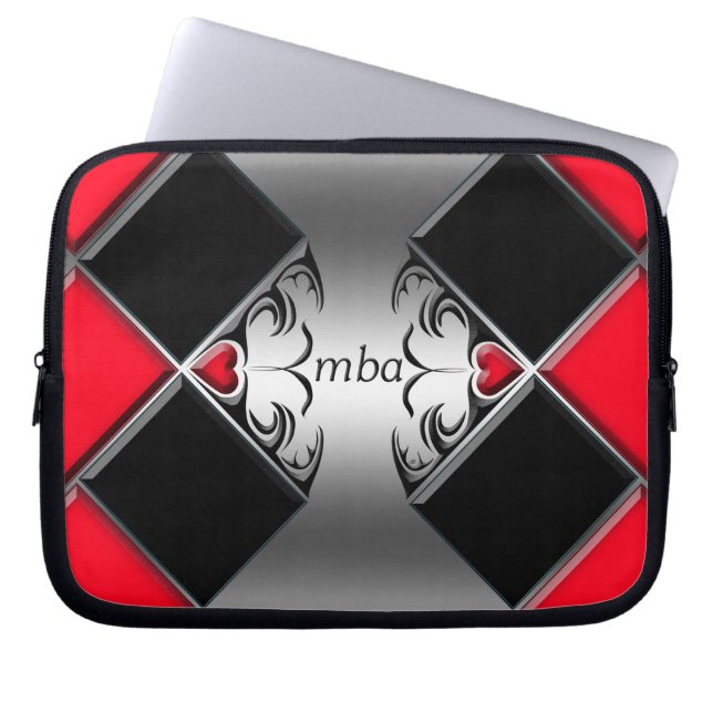 Funda Para Portátil mba (Frente)