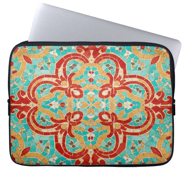 Funda Para Portátil MC1 laptop sleeve (Frente)