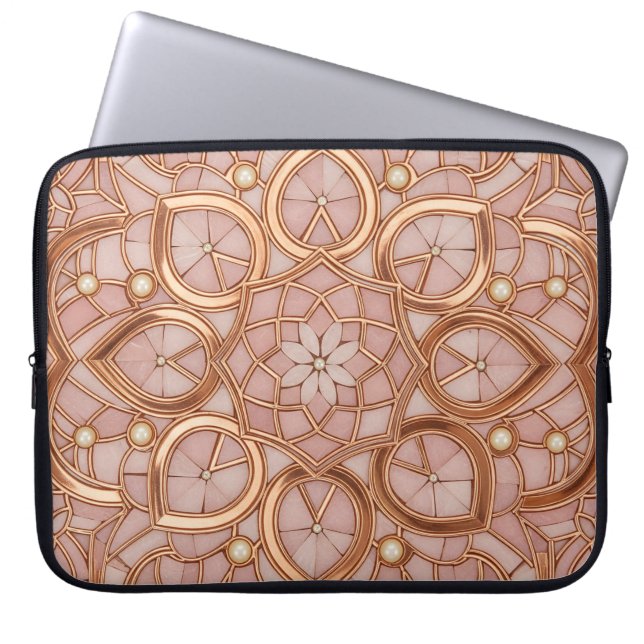 Funda Para Portátil MC4 laptop sleeve (Frente)