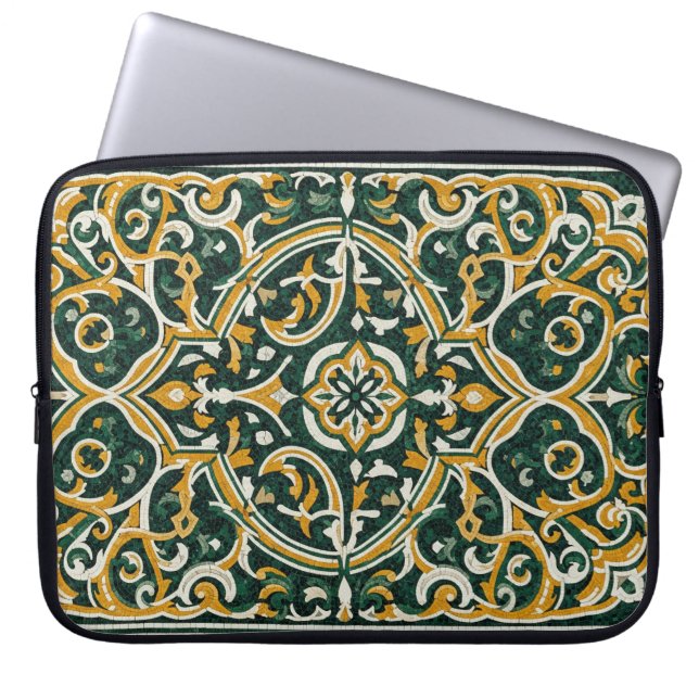 FUNDA PARA PORTÁTIL MC7 (Frente)