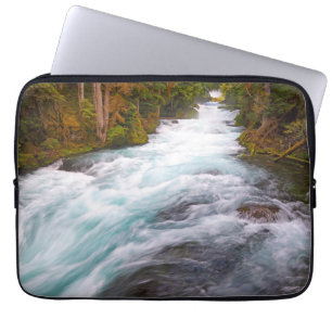 Funda Para Portátil McKenzie River Oregon