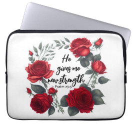Funda Para Portátil Me Da Una Nueva Fuerza