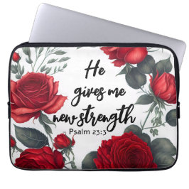Funda Para Portátil Me Da Una Nueva Fuerza