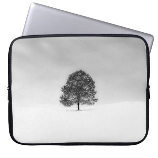 FUNDA PARA PORTÁTIL ME ENCANTA LA SIMPLICIDAD DE LA FOTOGRAFÍA INVIERN