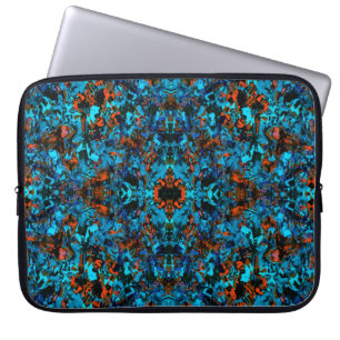 Funda Para Portátil Me siento malvado......
