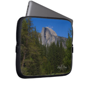 Funda Para Portátil Media Cúpula