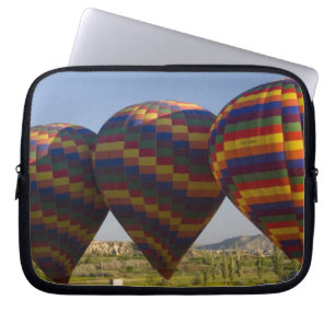 Funda Para Portátil Medio Oriente parte central de Turquía en Capadoci