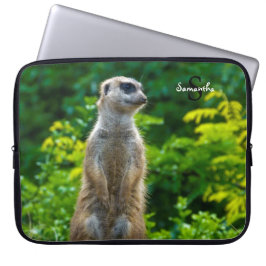 Funda Para Portátil Meerkat