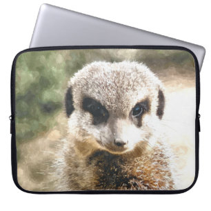 FUNDA PARA PORTÁTIL MEERKAT