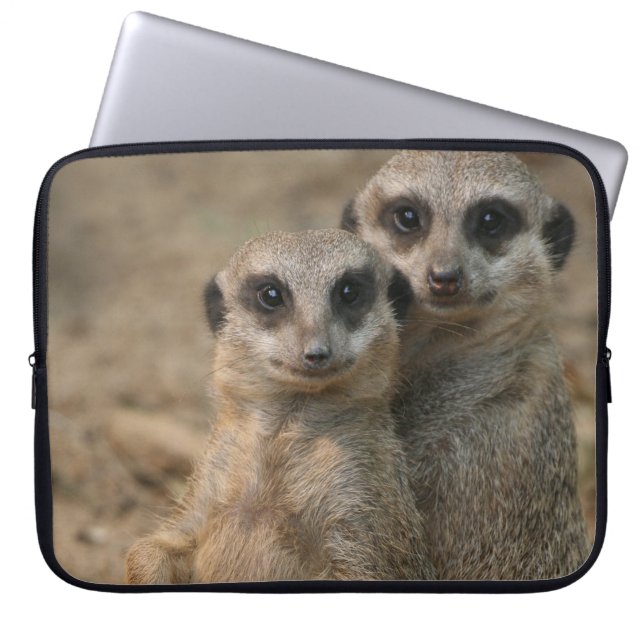 Funda Para Portátil Meerkat 067 (Frente)