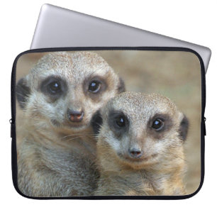 Funda Para Portátil Meerkat 085
