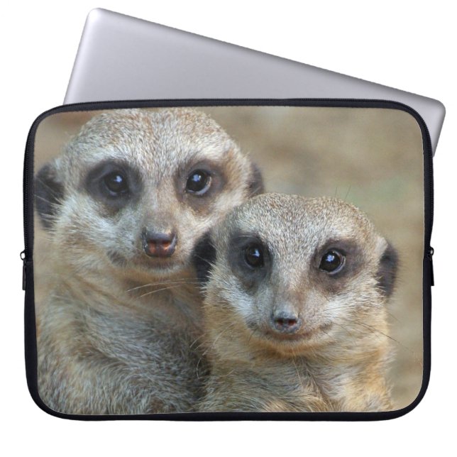 Funda Para Portátil Meerkat 085 (Frente)
