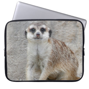 Funda Para Portátil Meerkat 134