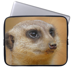 Funda Para Portátil Meerkat 154