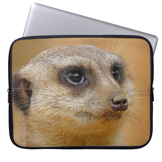 Funda Para Portátil Meerkat 154 (Frente)