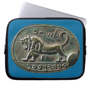Funda Para Portátil Megiddo Seal