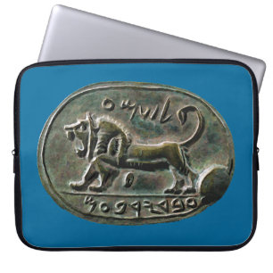 Funda Para Portátil Megiddo Seal