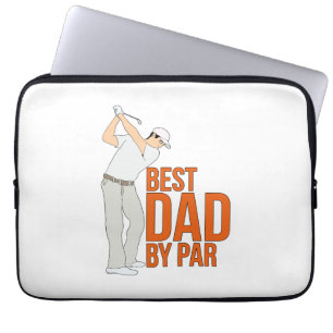 Funda Para Portátil Mejor Papá Por Par