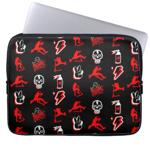 Funda Para Portátil Mejor Scooters de estilo libre