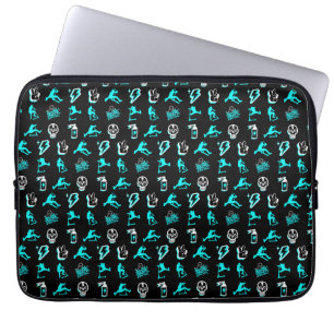 Funda Para Portátil Mejor Scooters de estilo libre