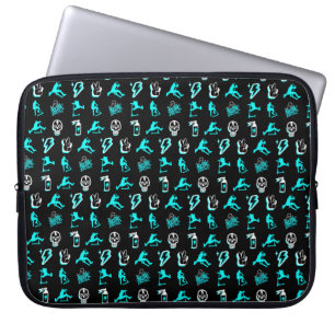 Funda Para Portátil Mejores Patinetas Pro Freestyle