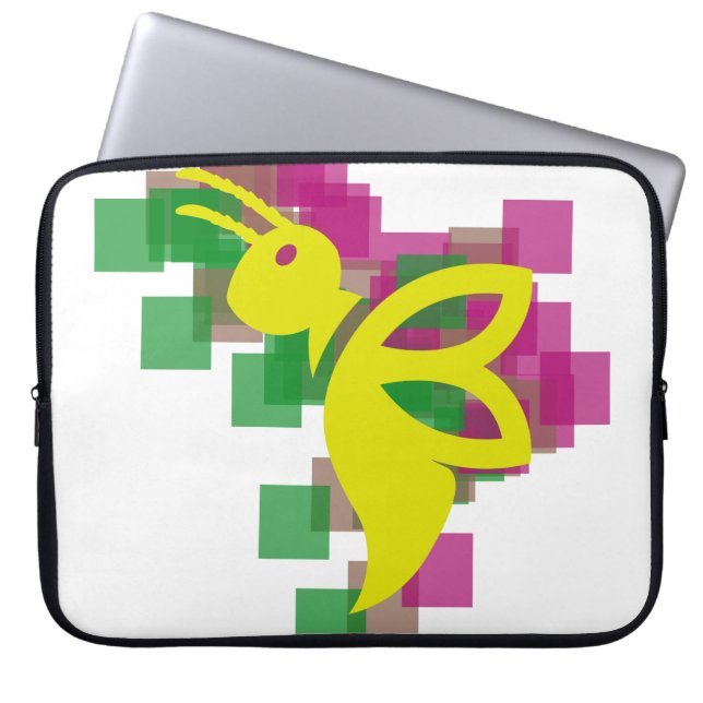 Funda Para Portátil Melissa (Frente)