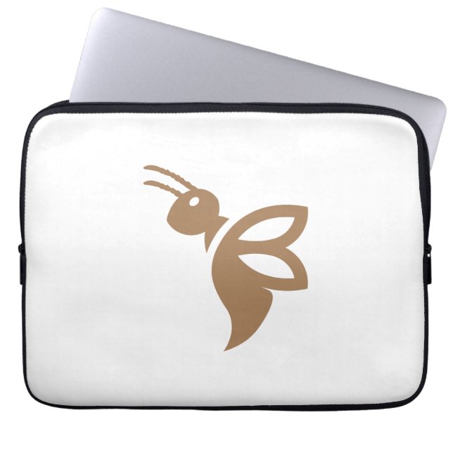 Funda Para Portátil Melissa (Frente)