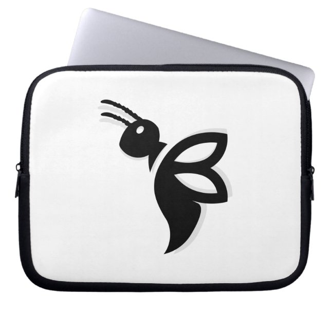 Funda Para Portátil Melissa (Frente)