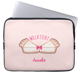 Funda Para Portátil Melktert Boeremeisie personalizado